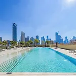 Primestay - Burj Royale, 1Br Downtown Dubai