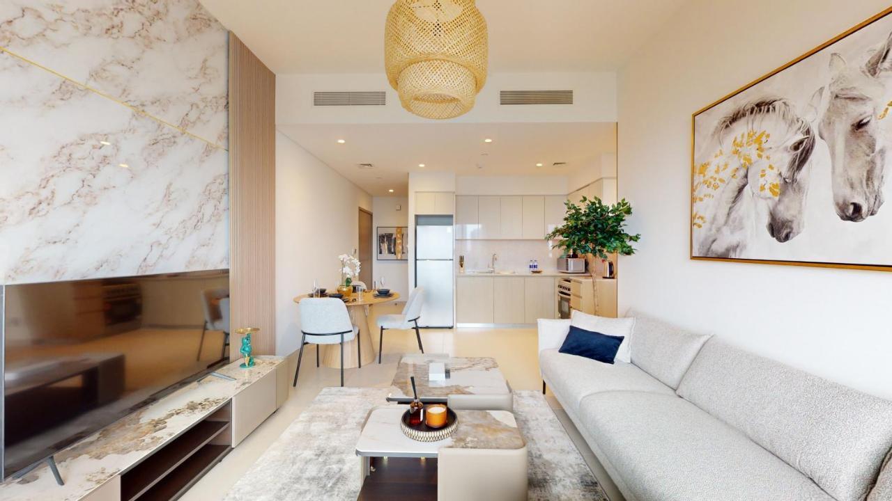 Primestay - Burj Royale, 1br Downtown *