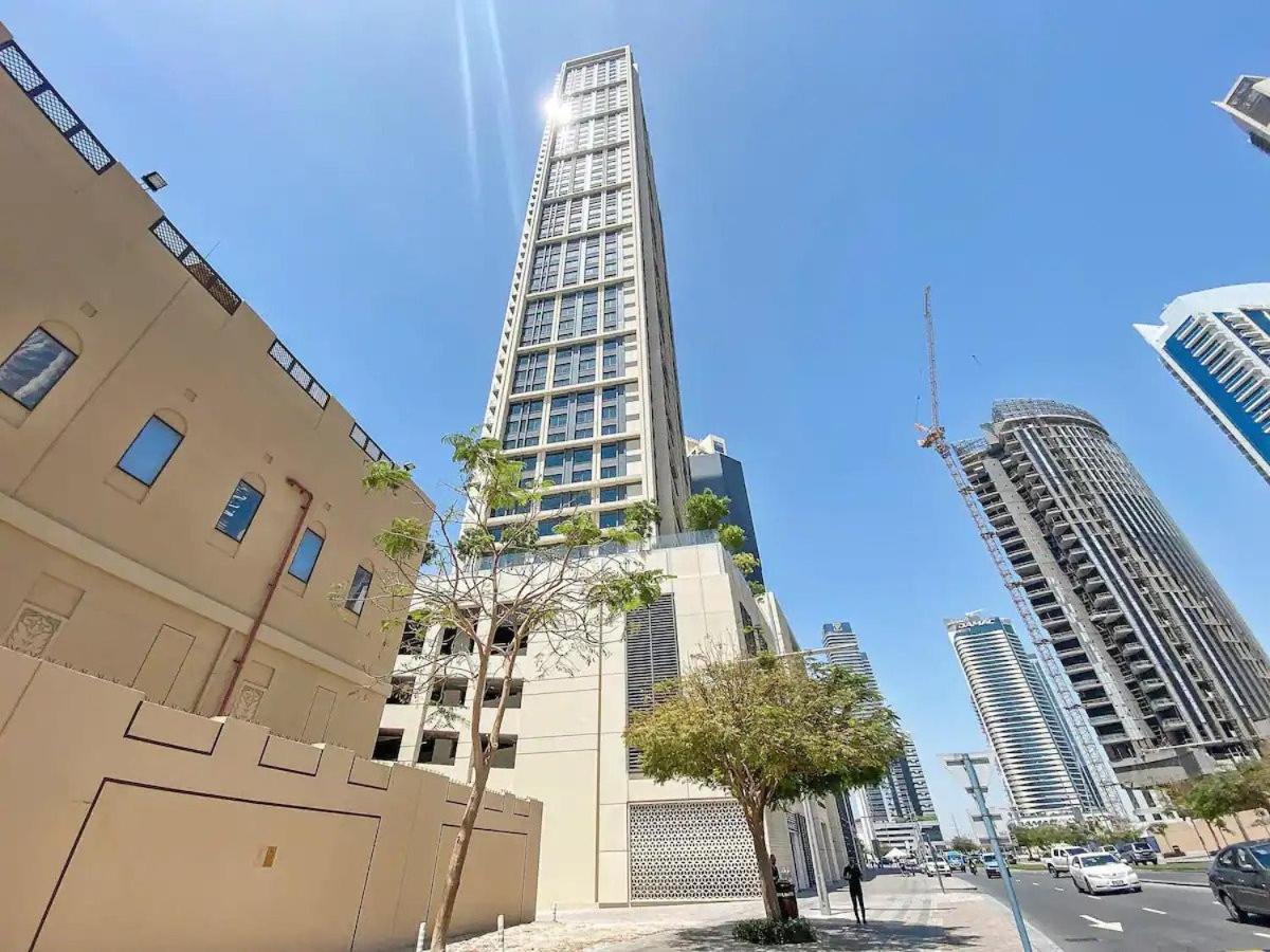 Primestay - Burj Royale, 1br Downtown *