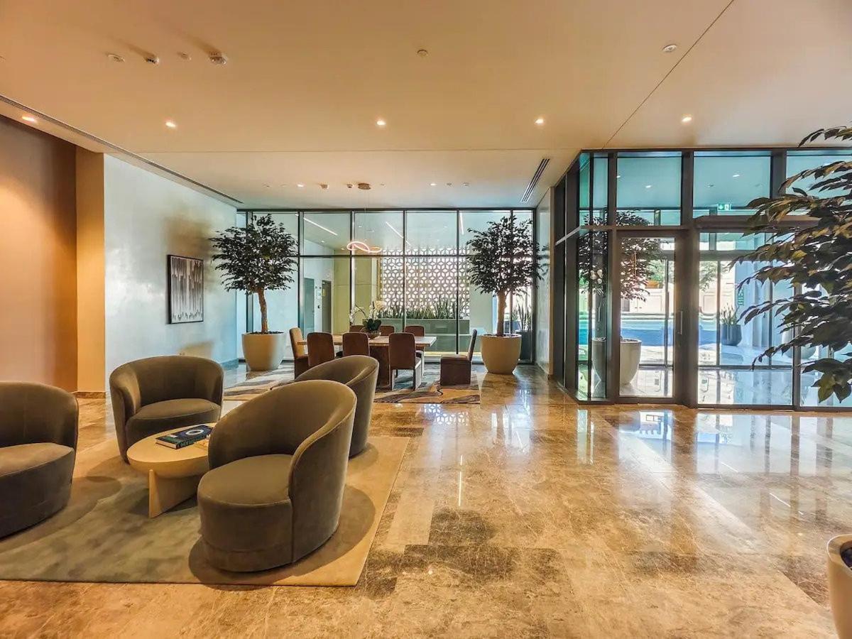 Primestay - Burj Royale, 1br Downtown * Dubai
