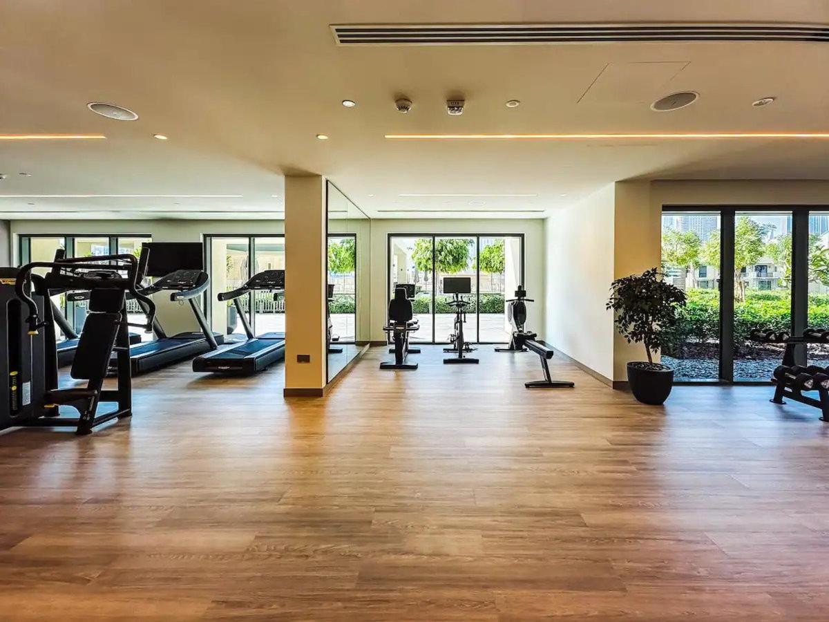 Primestay - Burj Royale, 1br Downtown * Dubai