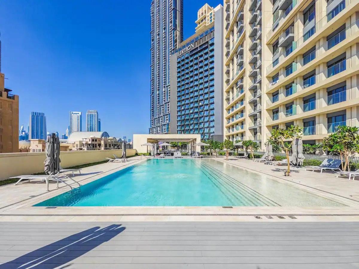 Primestay - Burj Royale, 1br Downtown Dubai