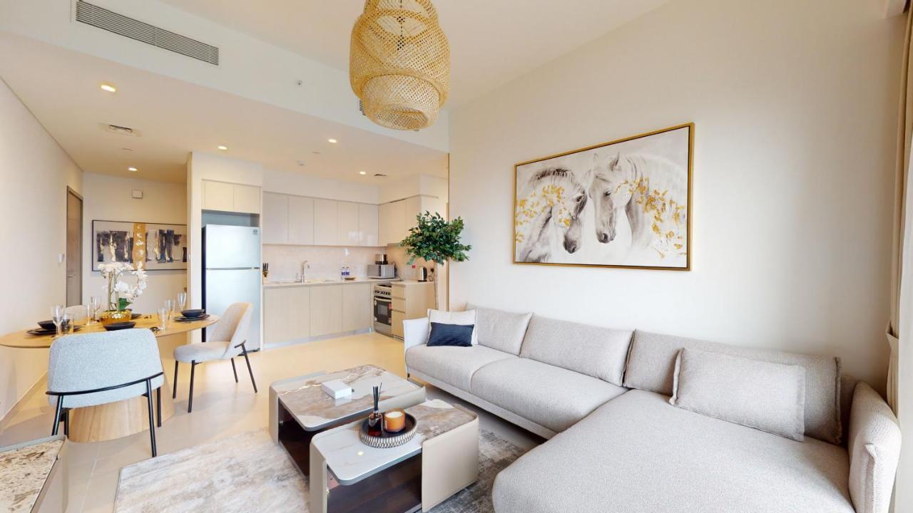 Primestay - Burj Royale, 1br Downtown Dubai