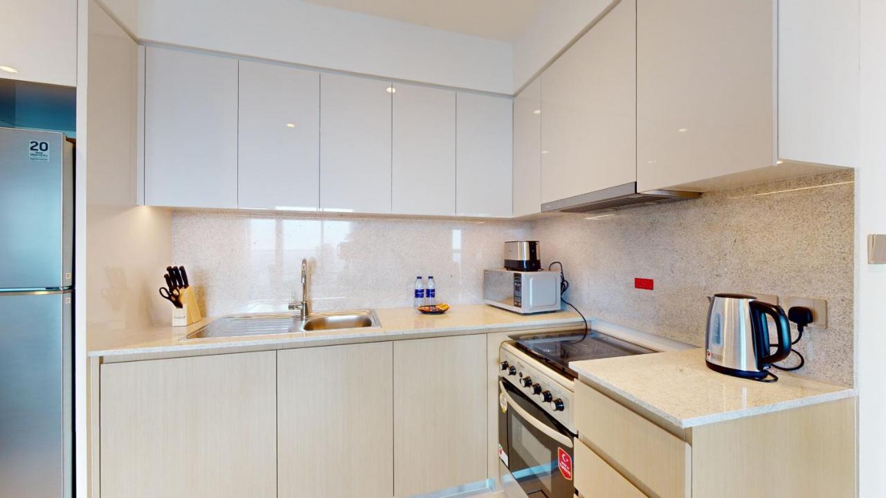 Primestay - Burj Royale, 1br Downtown * Dubai