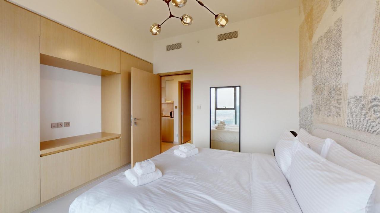Apartment Primestay - Burj Royale, 1br Downtown *
