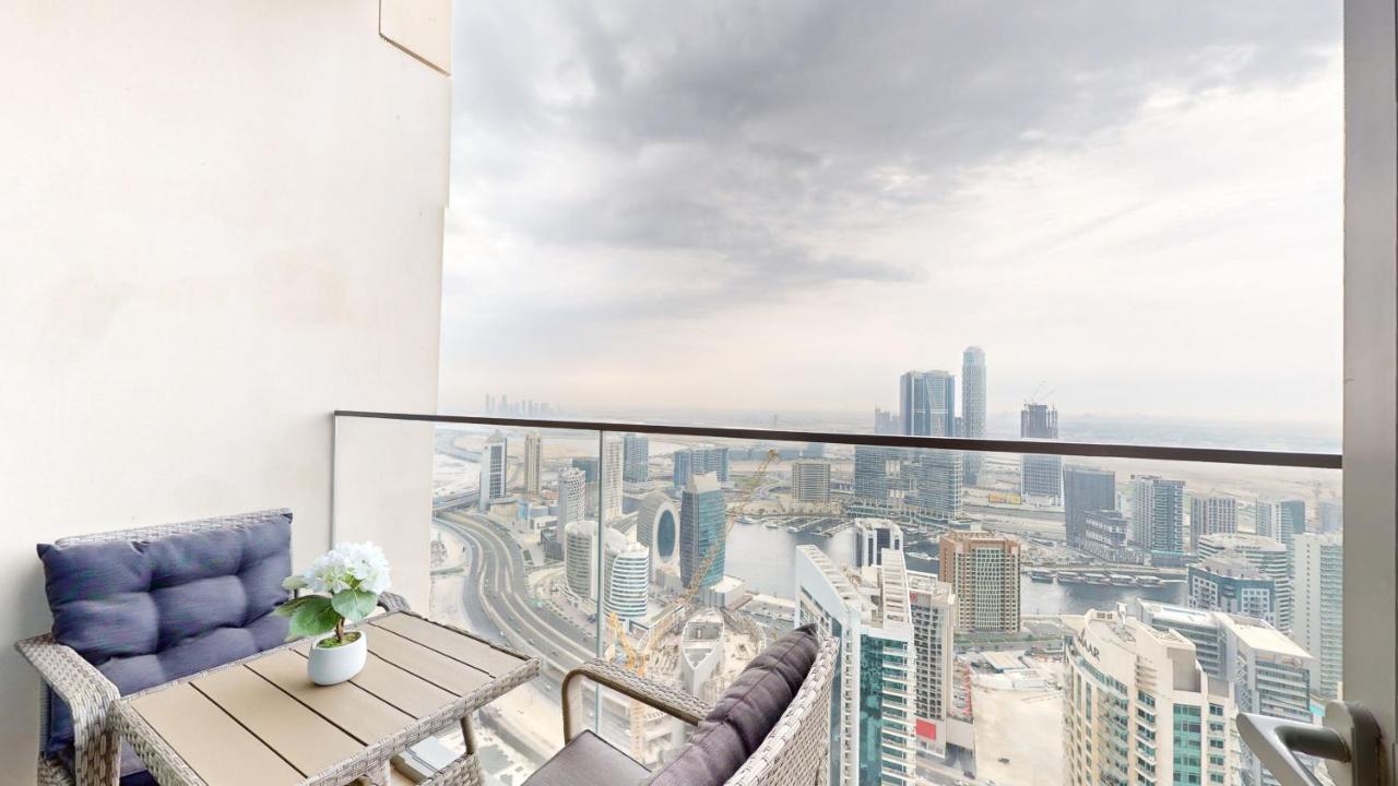 Primestay - Burj Royale, 1br Downtown Apartment