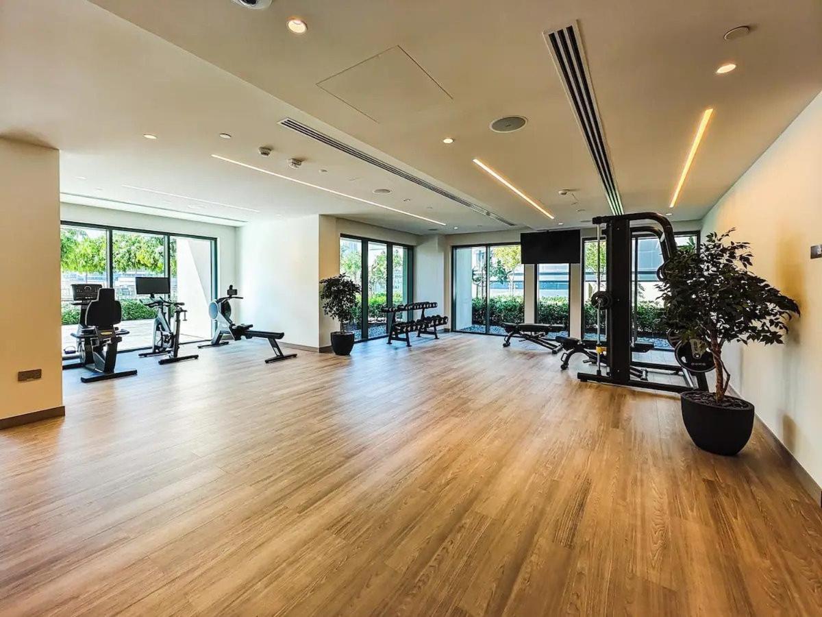 Primestay - Burj Royale, 1br Downtown Apartment