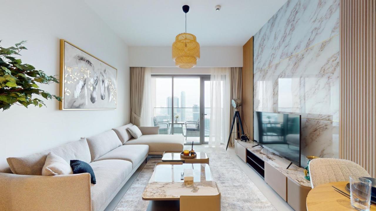 Primestay - Burj Royale, 1br Downtown