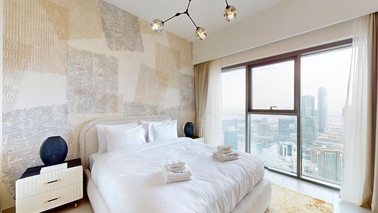 Primestay - Burj Royale, 1br Downtown