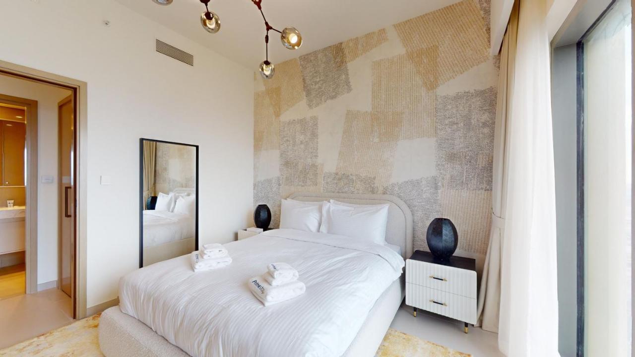 Primestay - Burj Royale, 1br Downtown Apartment Dubai