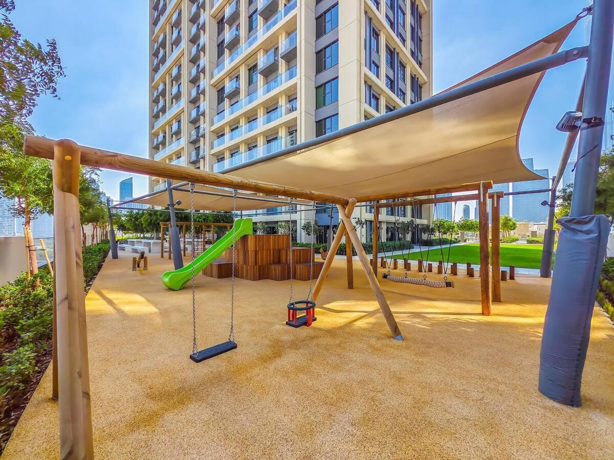 Apartment Primestay - Burj Royale, 1br Downtown *